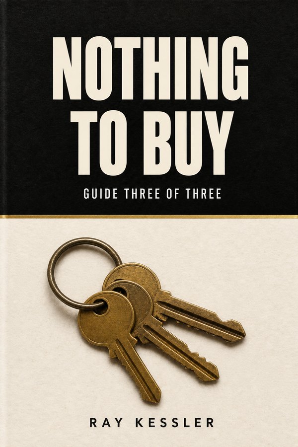 Nothing To Buy