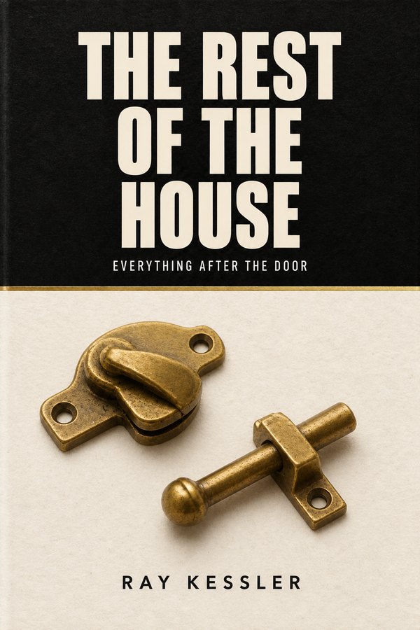 The Rest of the House